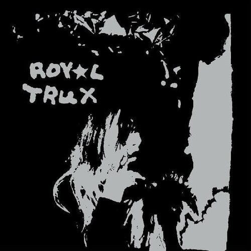 Royal Trux - Twin Infinitives (Colored Vinyl, Silver)