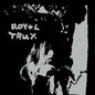 Royal Trux - Twin Infinitives (Colored Vinyl, Silver)