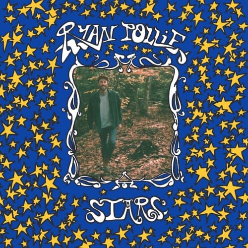 Pollie, Ryan - Stars