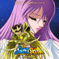 Saint Seiya: Music Collection Volume 4 (Original Soundtrack) (Colored Vinyl, Purple)