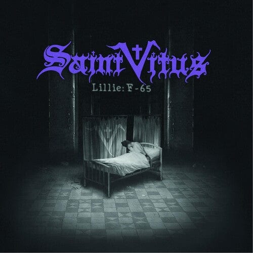 Saint Vitus - Lillie, F-65