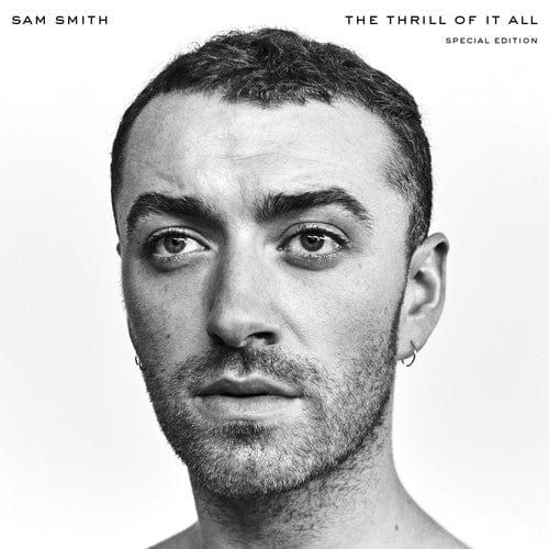 Smith, Sam - Thrill Of It All
