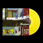 Samiam - Astray - Yellow [Explicit Content] (Colored Vinyl, Yellow, Reissue)