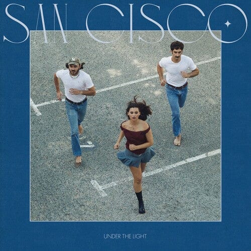 San Cisco - Under The Light (180 Gram Vinyl)