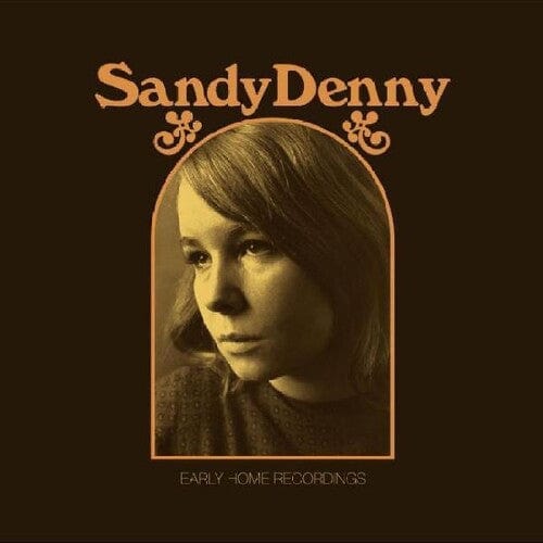 Denny, Sandy - Early Home Recordings, Gold