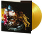 Santana - Santana III (Colored Vinyl, Yellow, 180 Gram Vinyl)