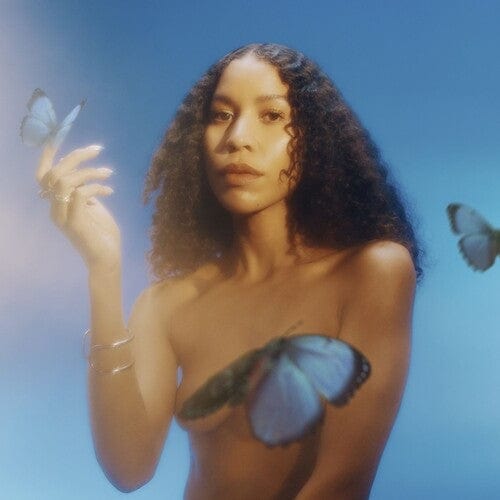 Santos, Charlotte Dos - Morfo