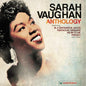 Sarah Vaughan - Anthology