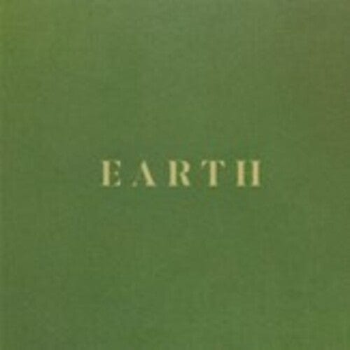 Sault - Earth