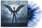Scar Symmetry - The Singularity, Phase II - Xenotaph (Clear Sky Blue Splatter Vinyl)