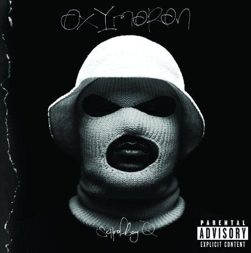 ScHoolboy Q - Oxymoron [Explicit Content]