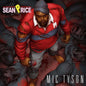 Sean Price - Mic Tyson (Colored Vinyl, Red, Black, Splatter)