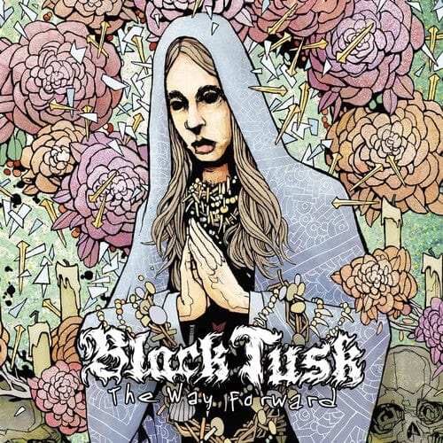 Black Tusk -  The Way Foward