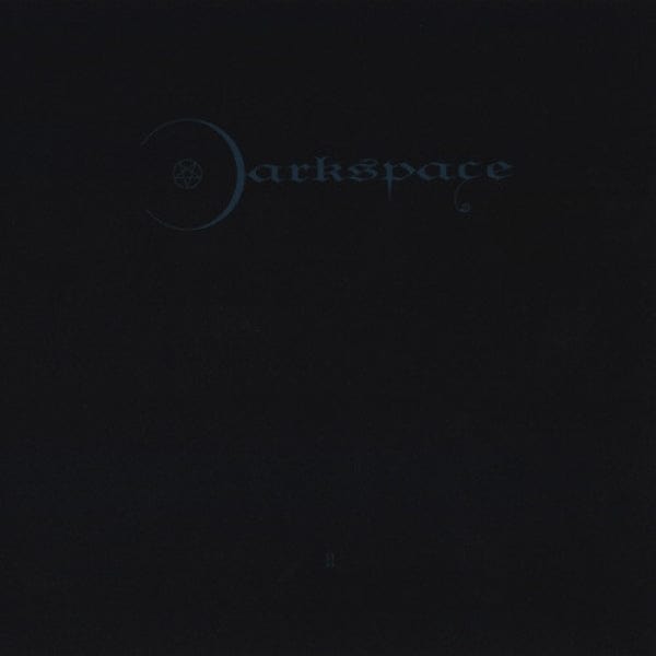 Darkspace - Dark Space - I
