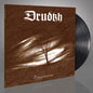 Drudkh - Estrangement (Clear and Black Marble Vinyl)