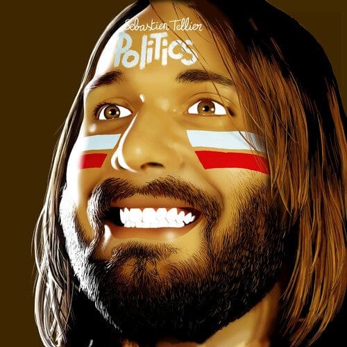 Sebastien Tellier - Politics [UK]