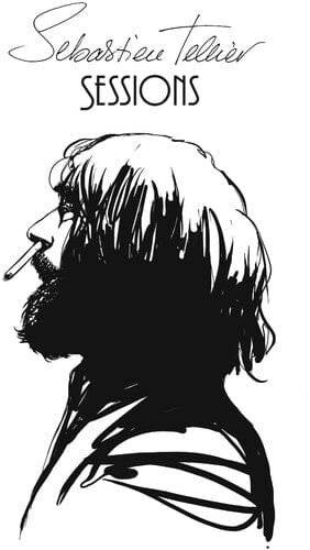 Tellier,Sebastien - Sessions