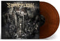 Septicflesh - Modern Primitive (Brown & Black Marbled)