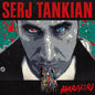 Serj Tankian - Harakiri (Clear Vinyl, Red)