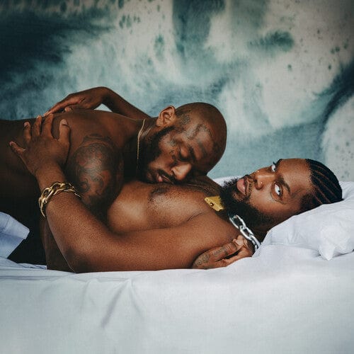 Serpentwithfeet - Grip [Explicit Content]