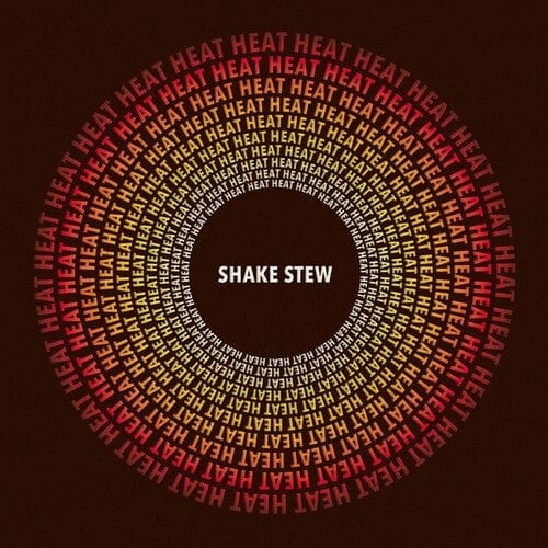 Shake Stew - Heat