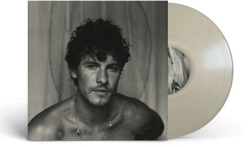 Shawn Mendes - Shawn [Explicit Content] (Clear Vinyl, White)