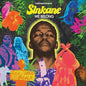 Sinkane - We Belong (Colored Vinyl, Purple, Gatefold LP Jacket)