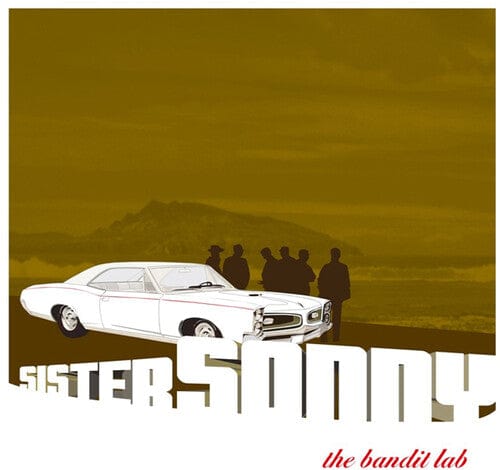 Sister Sonny - Bandit Lab [Import]