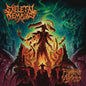 Skeletal Remains - Fragments Of The Ageless   (Opaque Spring Green LP)