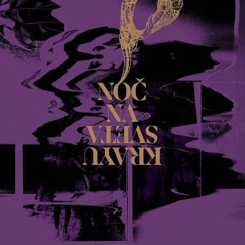 Sleepwalker - Noc Na Krayu Sveta [UK]