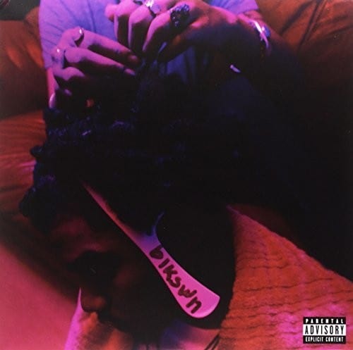 Smino - blkswn [Explicit Content]