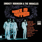 Smokey Robinson & the Miracles - Make It Happen