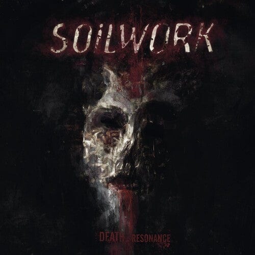 Soilwork - Death Resonance