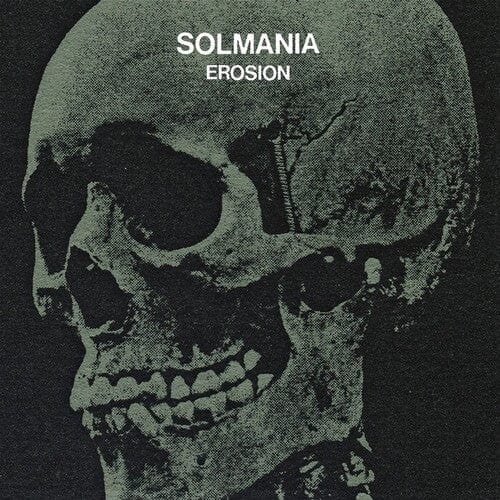 Solmania - Erosion