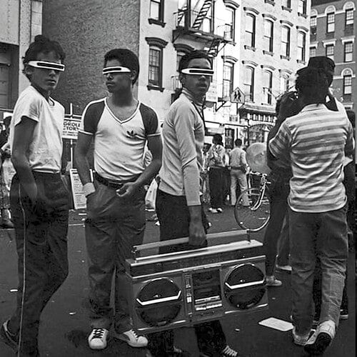 Sonnyjim & Buckwild - Coke Le Rock