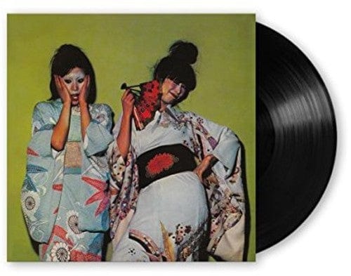 Sparks - Kimono My House [CA]