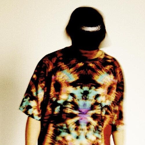 Special Request - DJ-Kicks