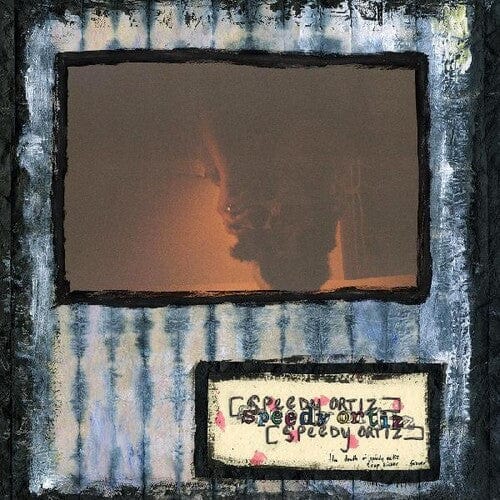 Speedy Ortiz - Death Of Speedy Ortiz & Cop Kicker ...Forever