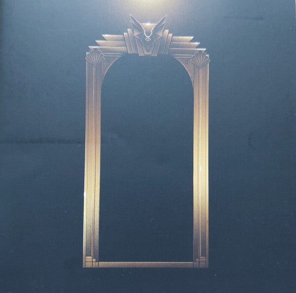 He is Legend - Endless Hallway