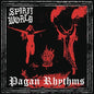 Spiritworld - Pagan Rhythms - Black Vinyl