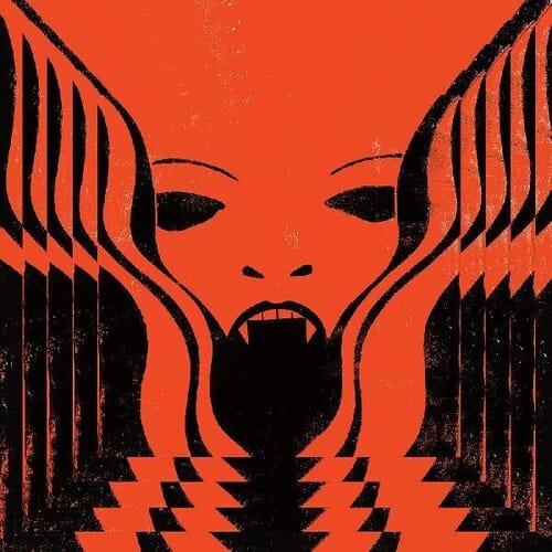 Spoon - Lucifer On The Moon