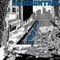 SS Decontrol - Get It Away (trust Edition) (Colored Vinyl, Blue)