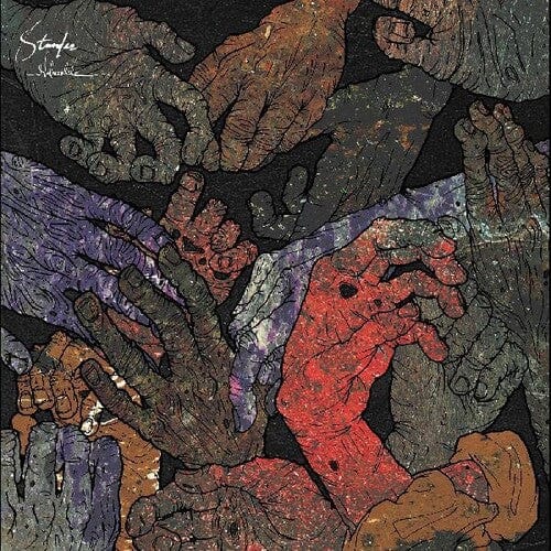 Stander - Vulnerable