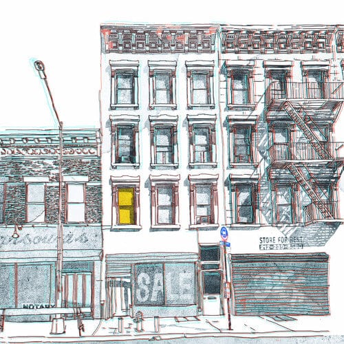 Steel Tipped Dove - Call Me When You'Re Outside