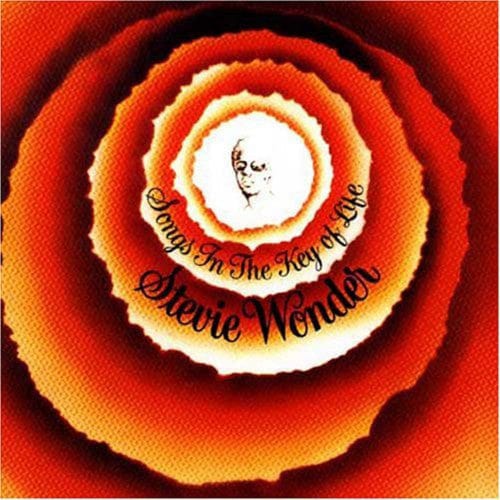 Stevie Wonder - Songs In The Key Of Life [2 LP+7"] (180 Gram Vinyl, Reissue)