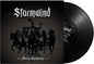 Stormwind - Rising Symphony - Black Vinyl