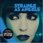 Strange as Angels - Chrystabell Sings the Cure