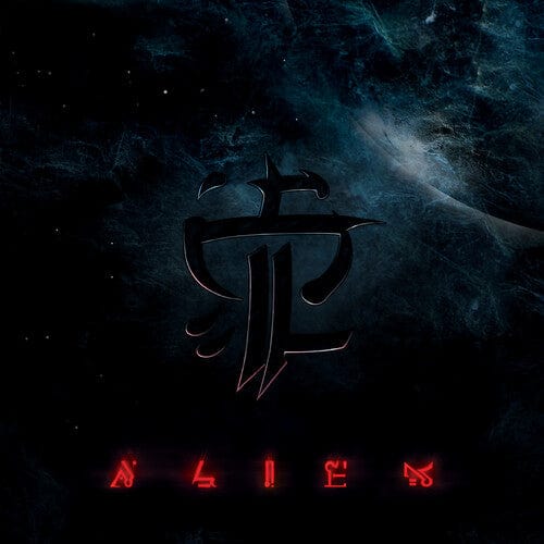 Strapping Young Lad - Alien (Neon Red Vinyl)