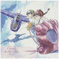 Hisaishi,Joe - Castle In The Sky - Laputa In The Sky Usa Version Soundtrack