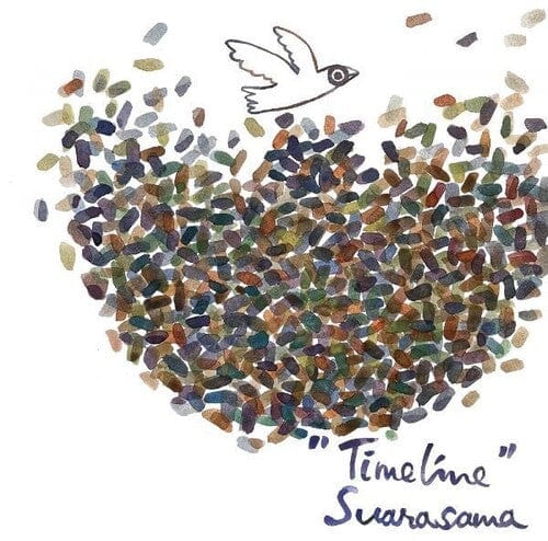 Suarasama - Timeline